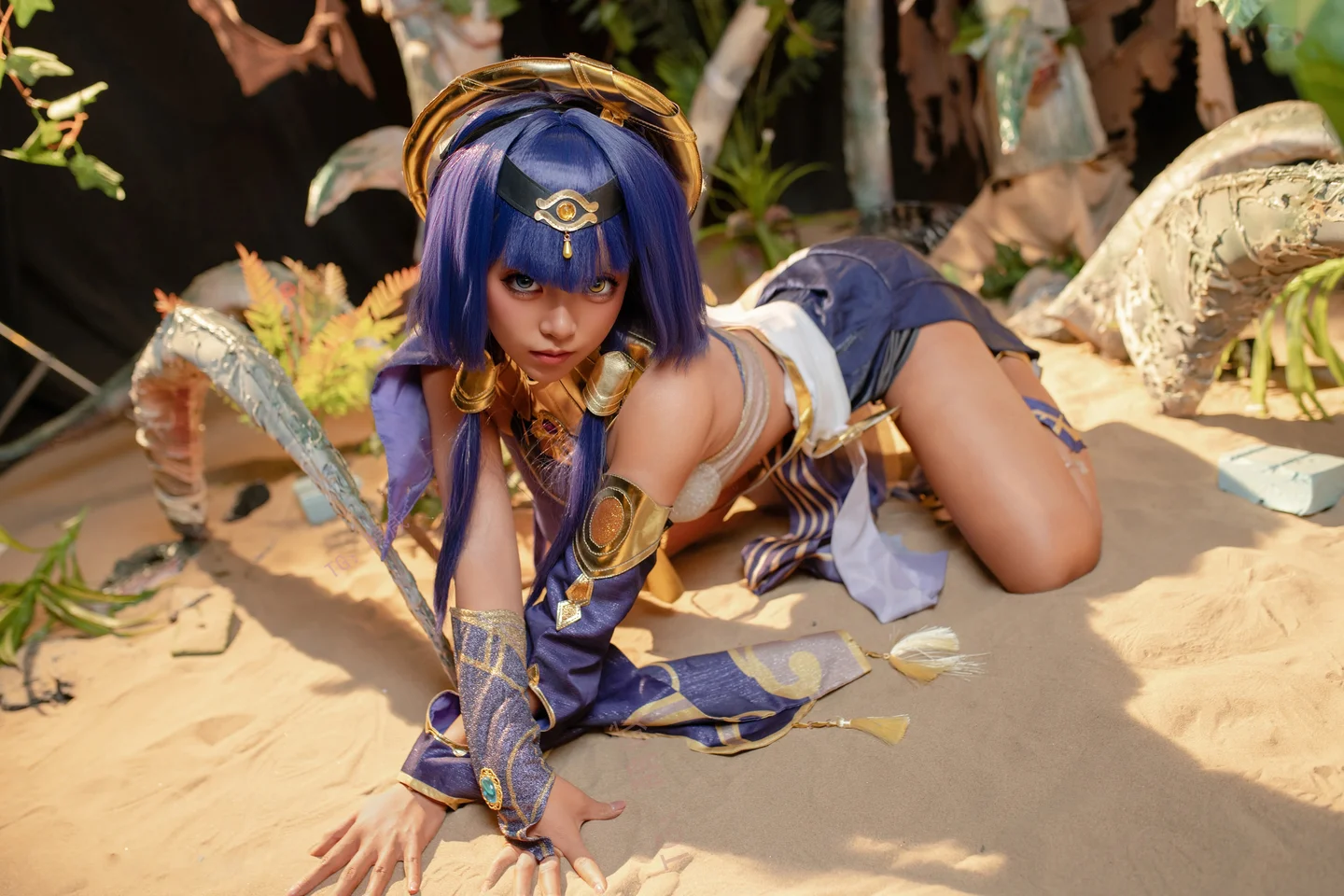 Bangni邦尼 - No.068 原神·坎蒂丝 [70P-698MB] tg@simisebaisi 【丝足阁】026.webp